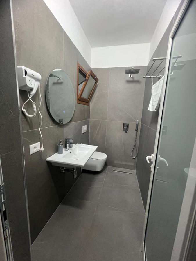 Villa Rreze Dielli Vlorë Exteriér fotografie