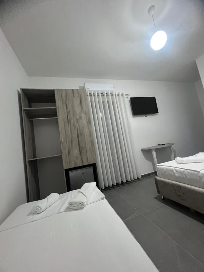 Villa Rreze Dielli Vlorë Exteriér fotografie