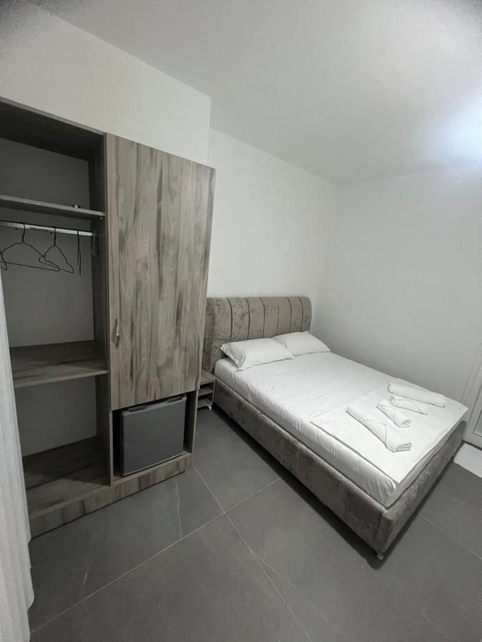 Villa Rreze Dielli Vlorë Exteriér fotografie