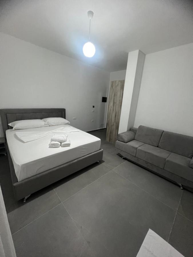 Villa Rreze Dielli Vlorë Exteriér fotografie
